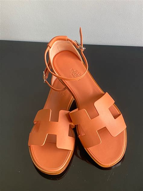 hermes sandals price in india|authentic hermes sandals.